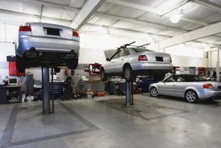 京東發(fā)布“汽車無(wú)界服務(wù)”戰(zhàn)略 攜手行業(yè)共建十萬(wàn)智慧修理廠，深化測(cè)繪服務(wù)布局