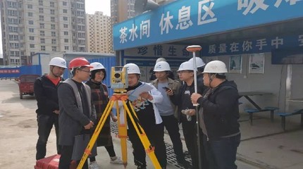 彬州市推動工程建設&ldquo;多測合一&rdquo;改革